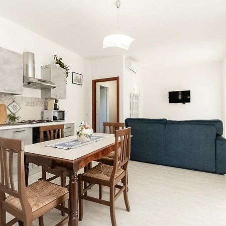 Oasi Di Pace Sarzana Villa Luni Exteriör bild