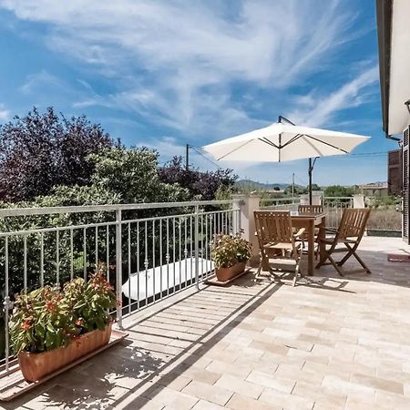 Oasi Di Pace Sarzana Villa Luni Exteriör bild