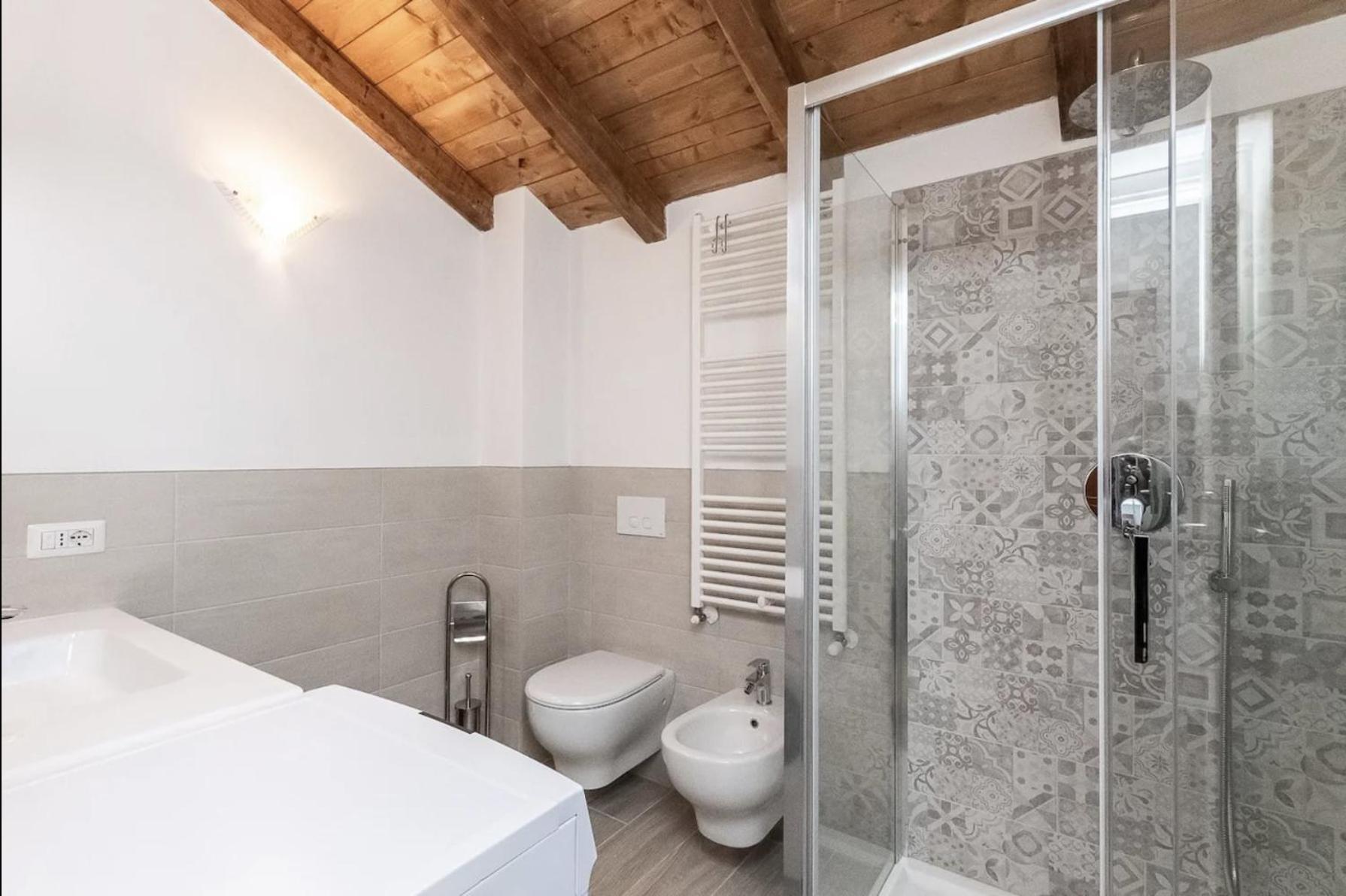 Oasi Di Pace Sarzana Villa Luni Exteriör bild