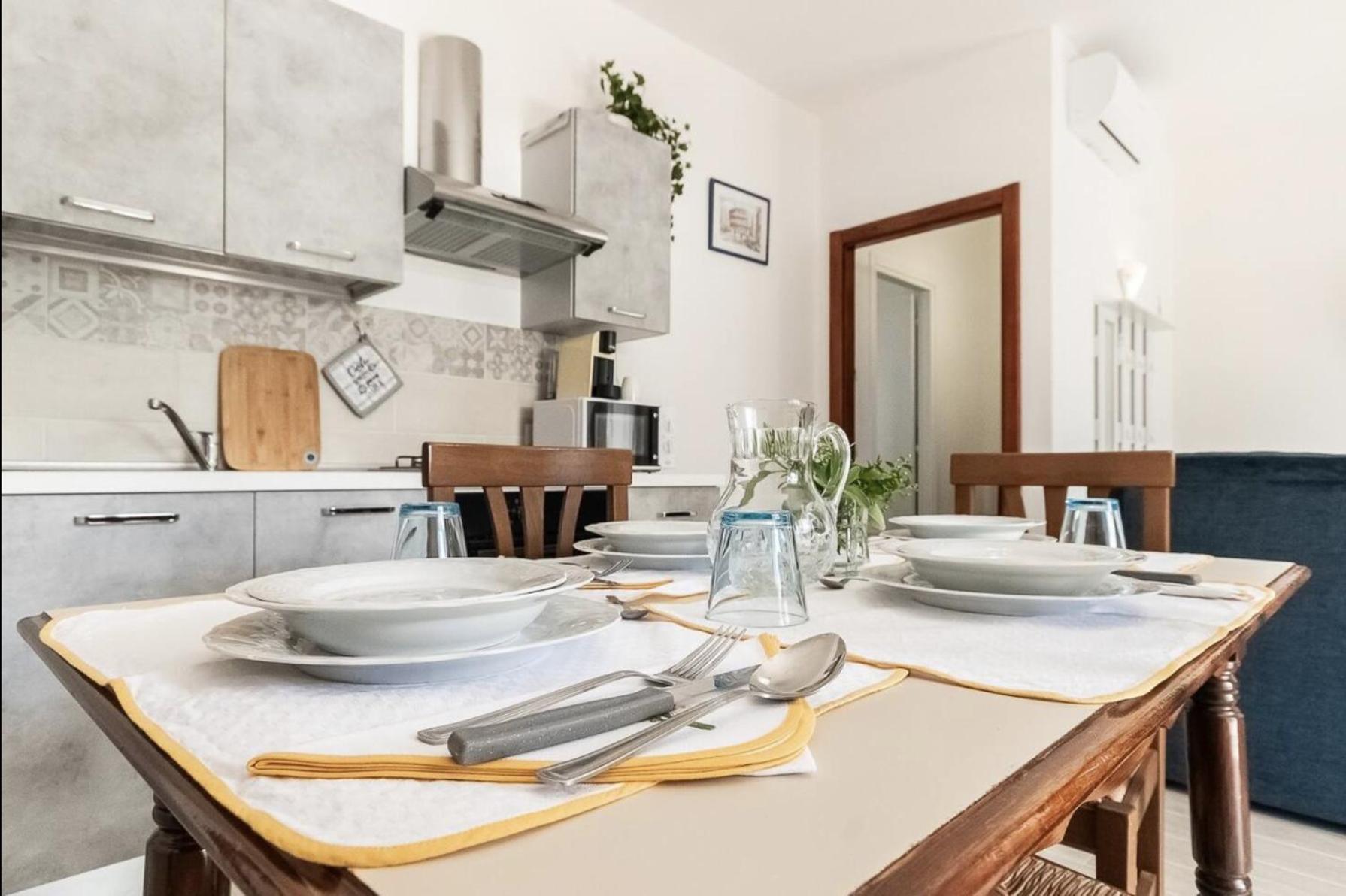 Oasi Di Pace Sarzana Villa Luni Exteriör bild