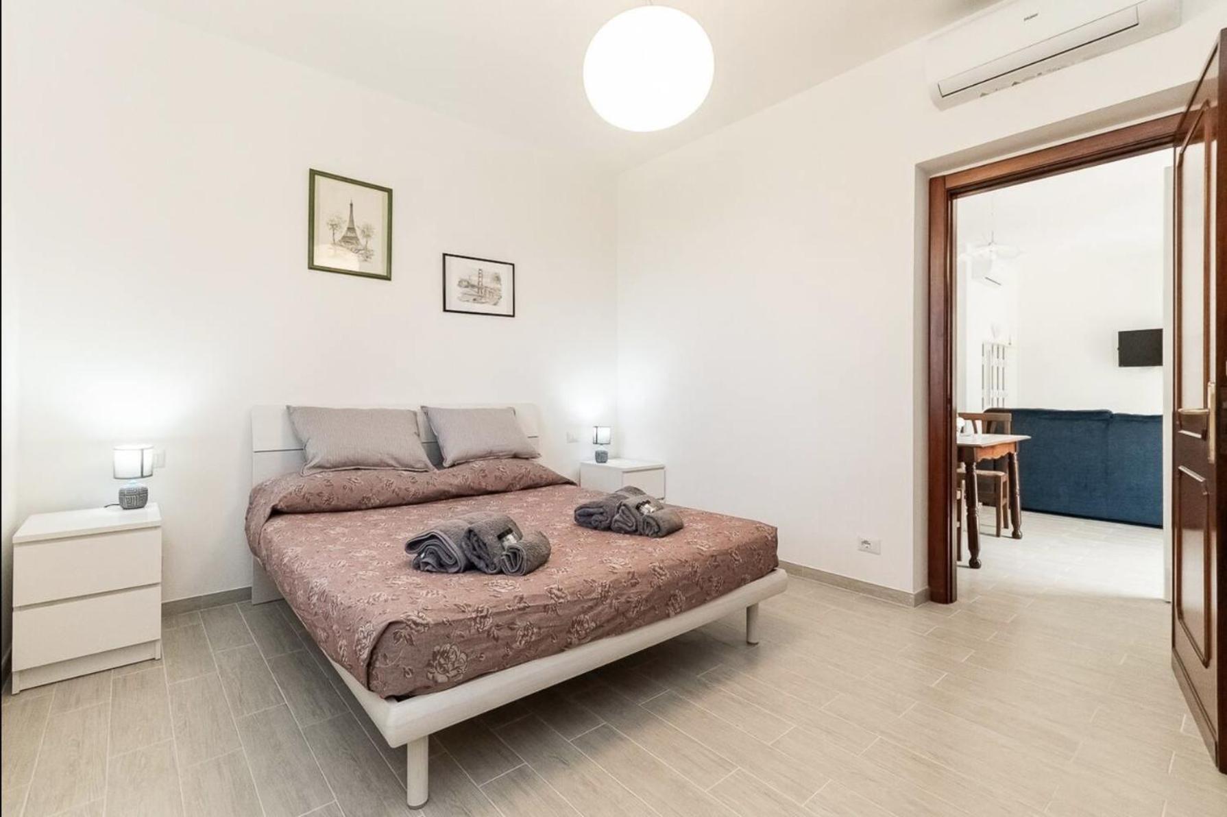 Oasi Di Pace Sarzana Villa Luni Exteriör bild