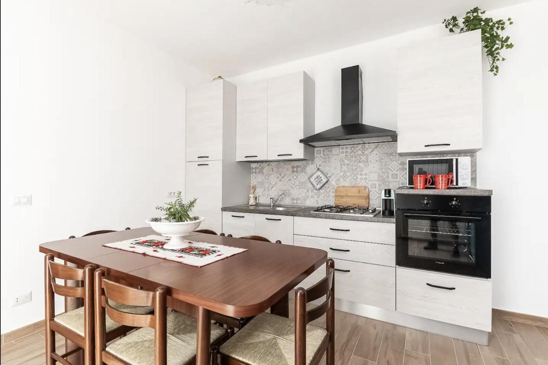 Oasi Di Pace Sarzana Villa Luni Exteriör bild