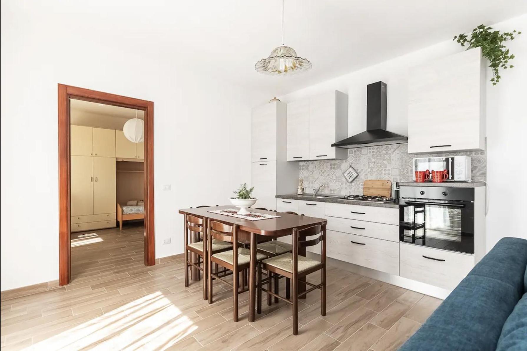 Oasi Di Pace Sarzana Villa Luni Exteriör bild