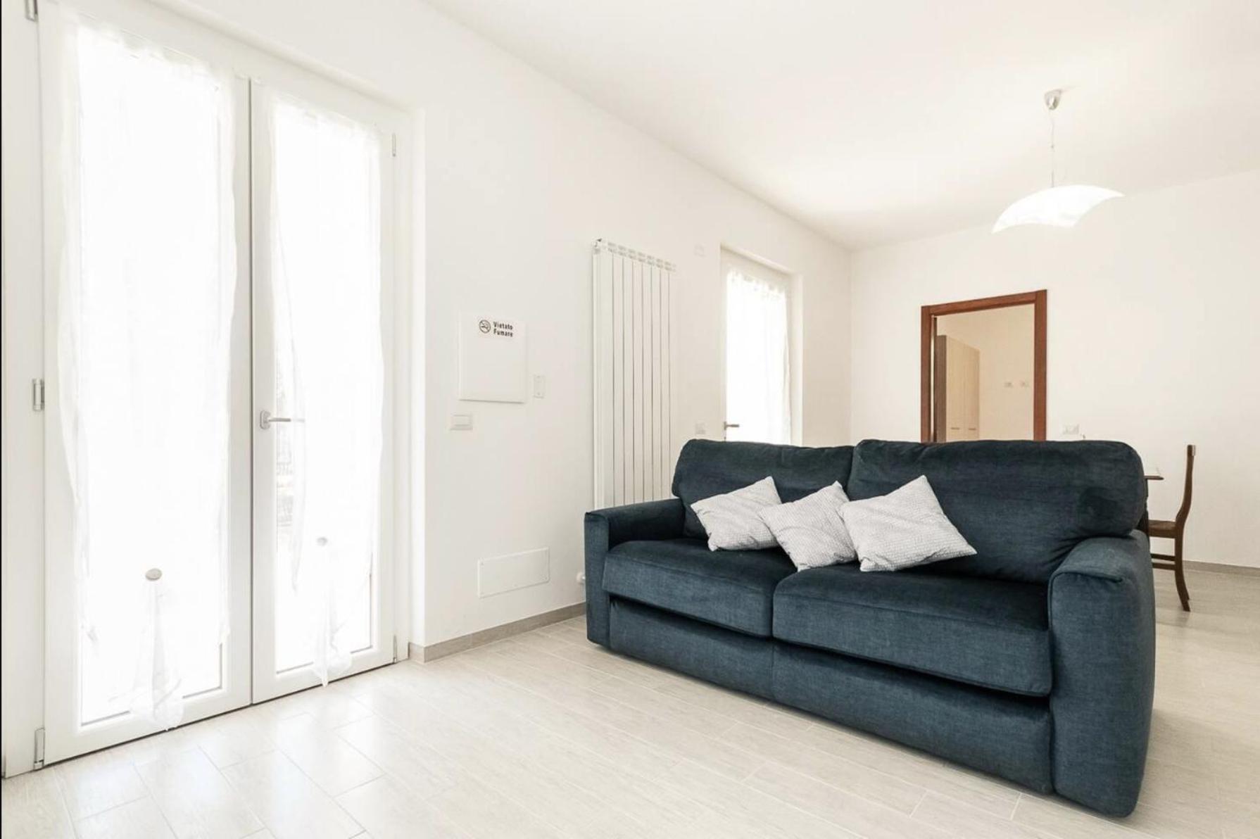 Oasi Di Pace Sarzana Villa Luni Exteriör bild
