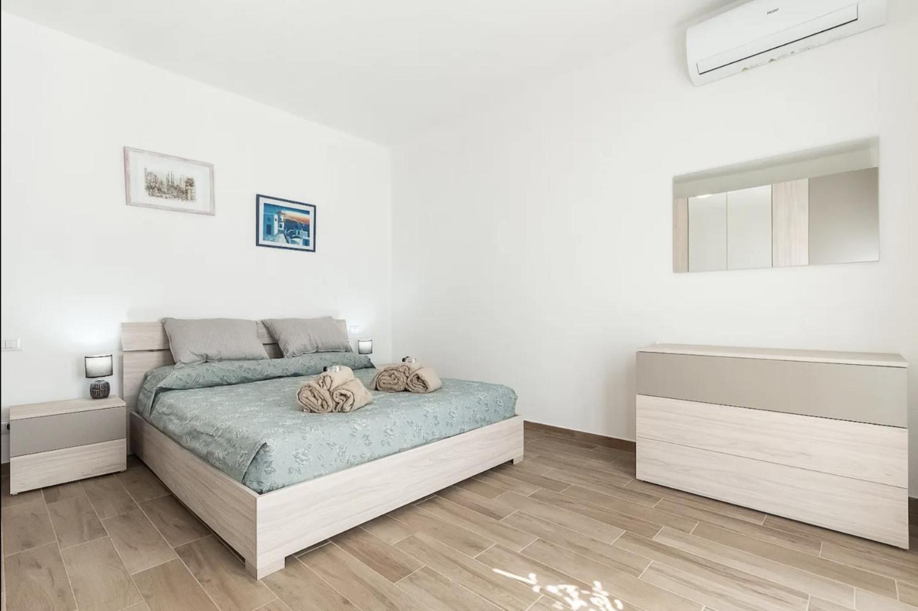 Oasi Di Pace Sarzana Villa Luni Exteriör bild